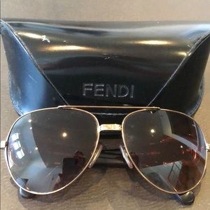 Fendi Sunglasses